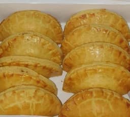 Meat Pie
