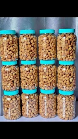 Medium jar Chinchin
